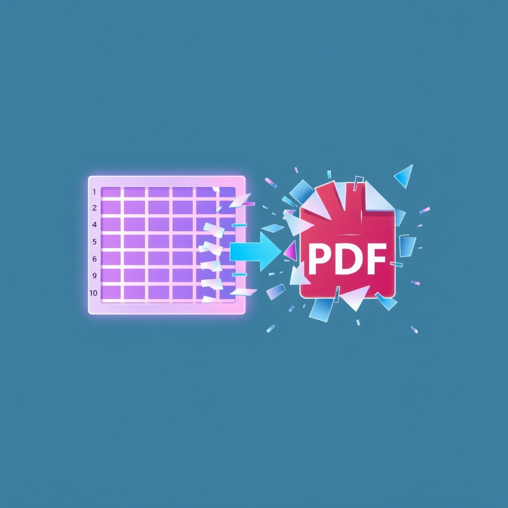 Convert PDF Bank Statement to Excel: Save Hours, Boost Accuracy